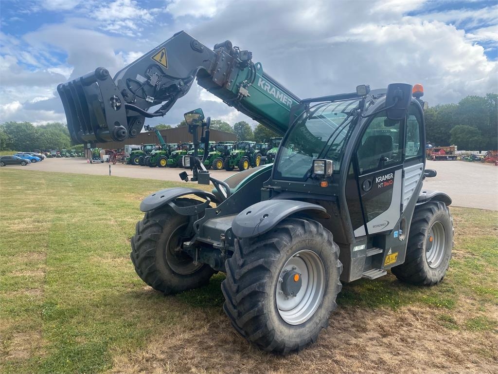 Kramer KT3610