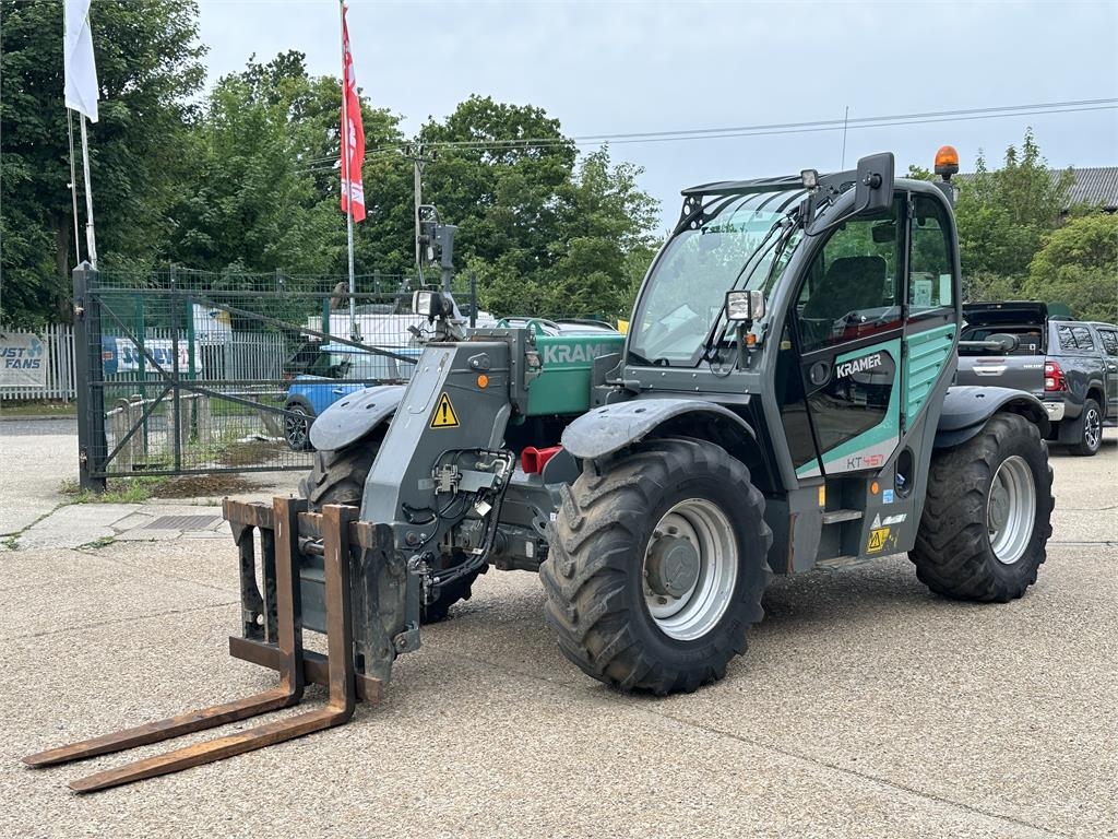 Kramer KT457