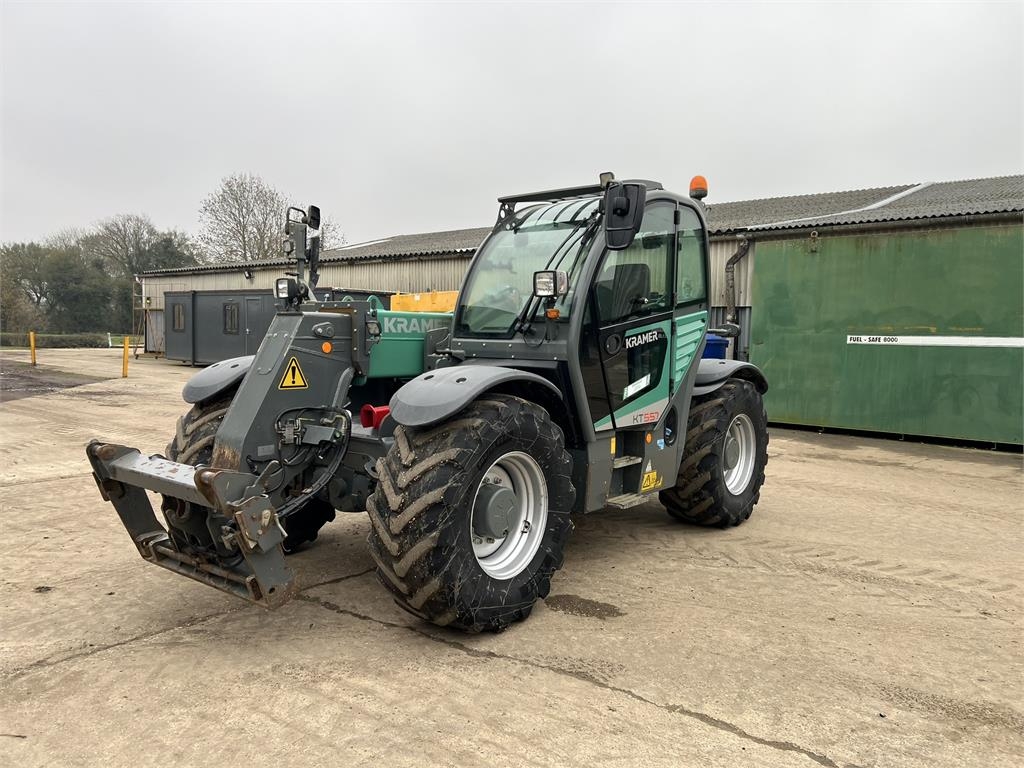 Kramer KT557