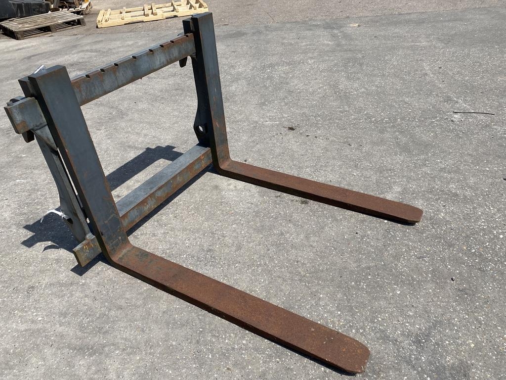 Kramer PALLET TINES