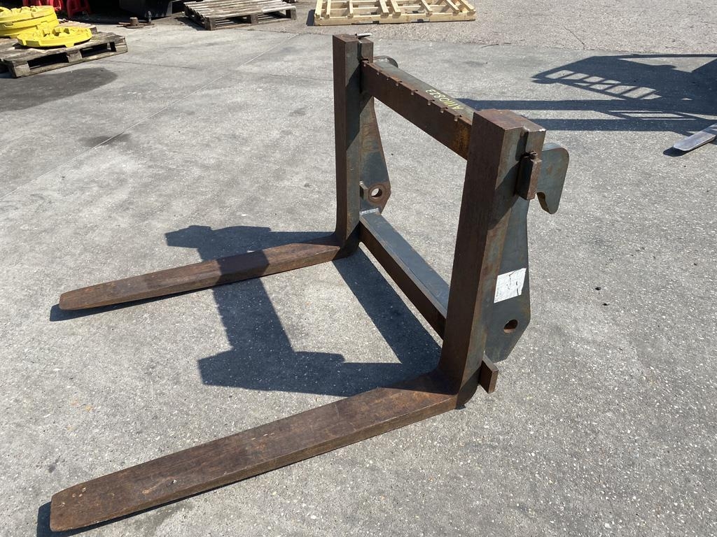 Kramer PALLET TINES