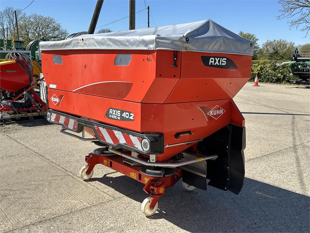 Kuhn AXIS40.2HEMCW