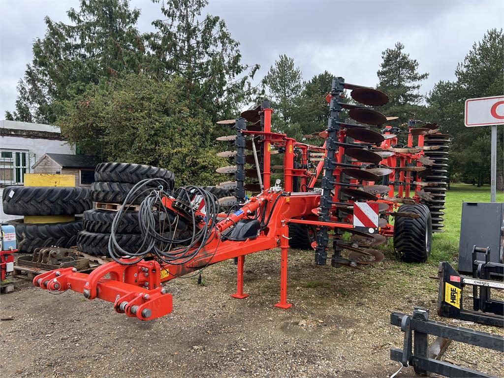 Kuhn PERFORMER5000