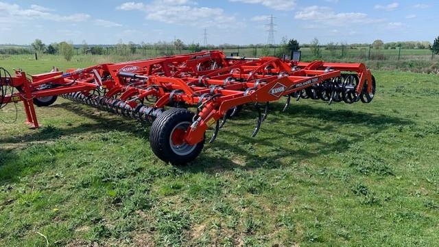 Kuhn PROLANDER7500