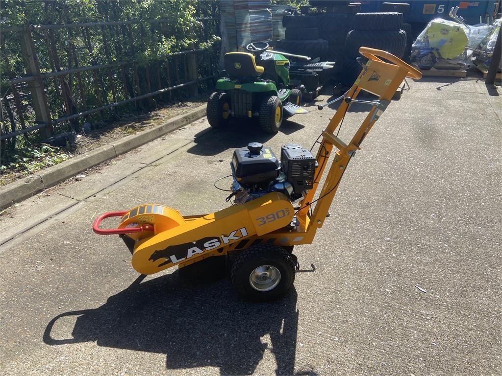 Laski 390SW