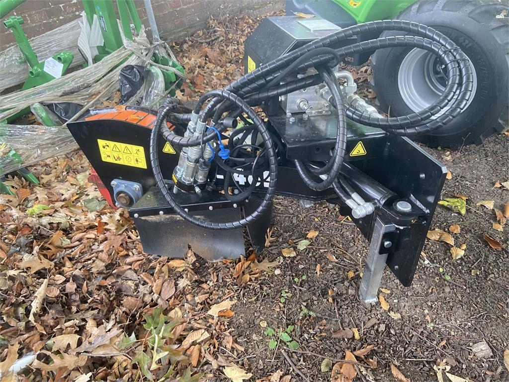 Laski F500H/38M