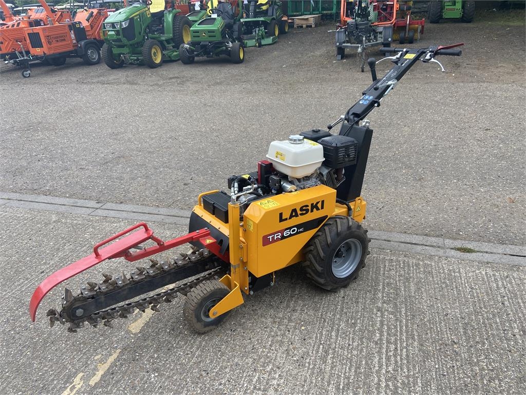 Laski TR60CH H