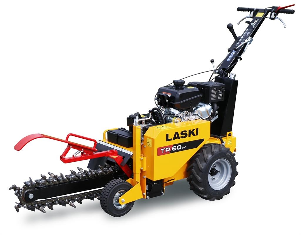 Laski TR60CH K