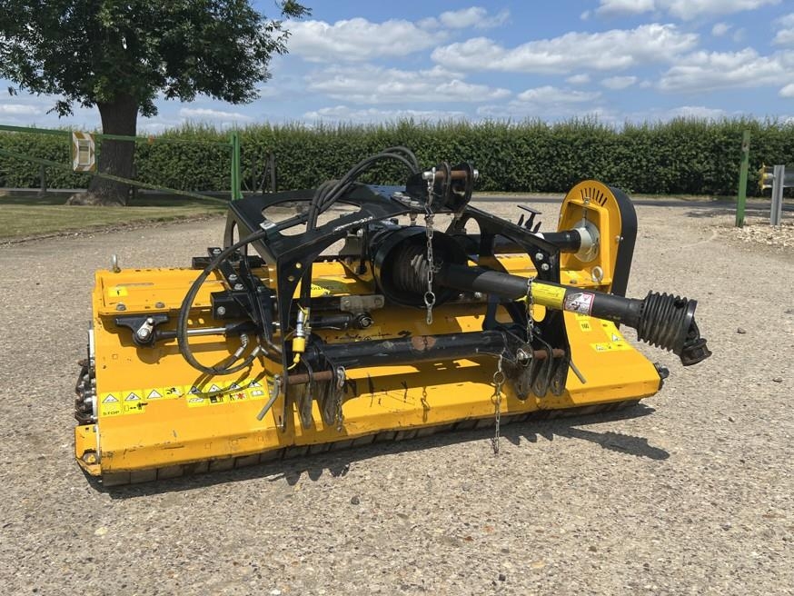 Muthing MU-E 160
