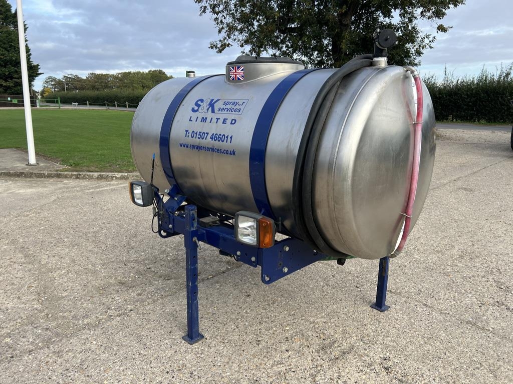 NITRO BAR