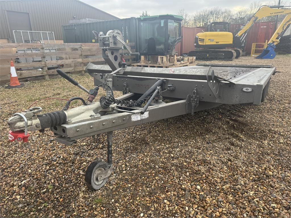 Tek-Co 3.5T TILTBED