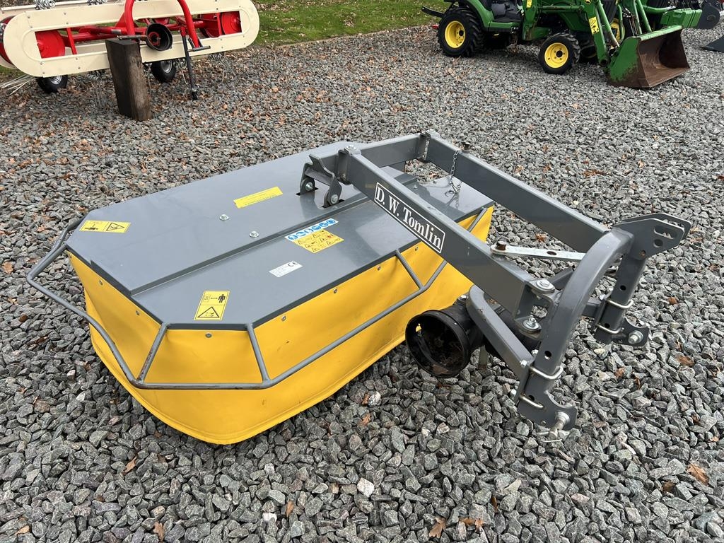 Tomlin L1350