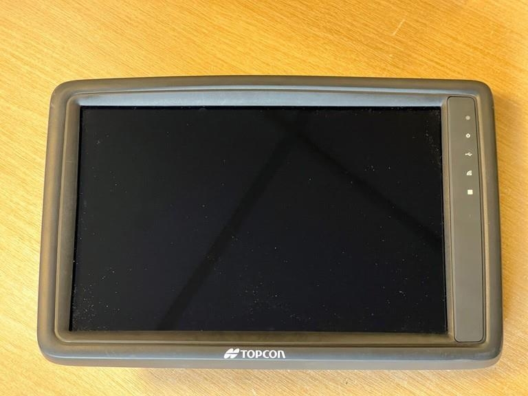 Topcon