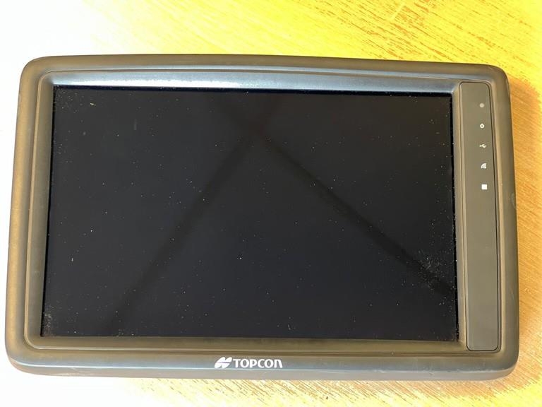 Topcon
