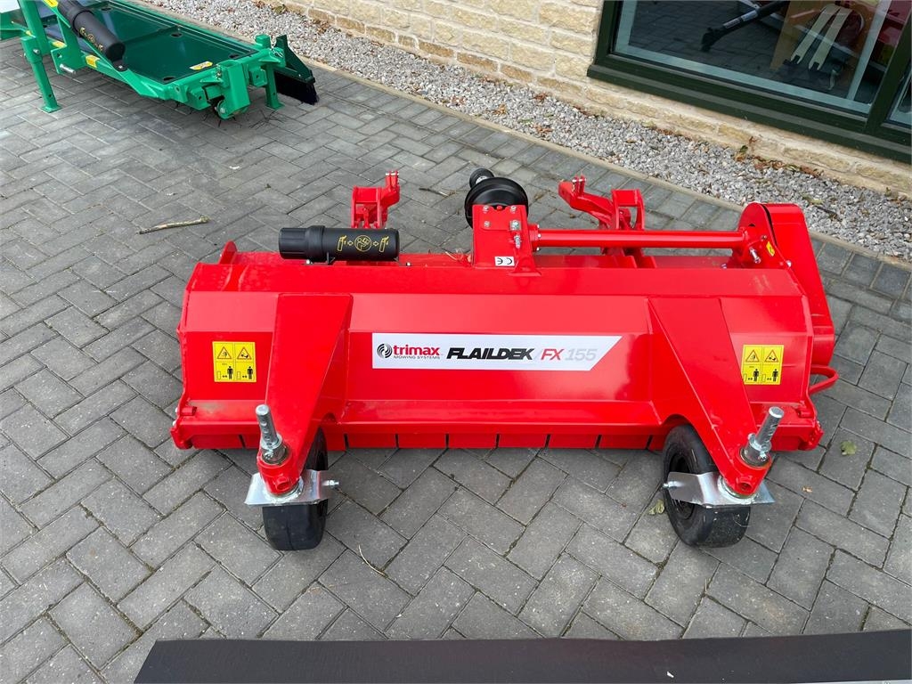 Trimax FX155