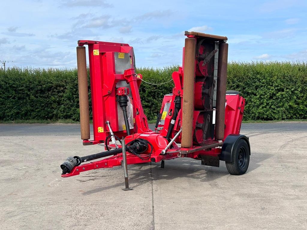 Trimax PEGASUS