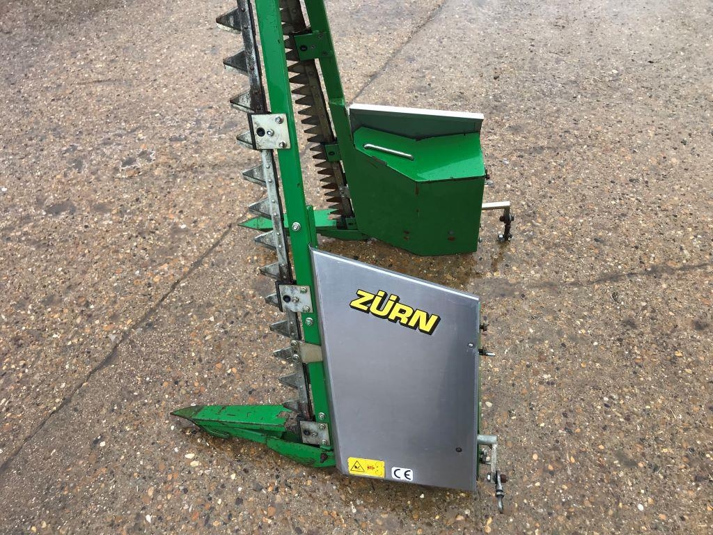 Zurn SIDE