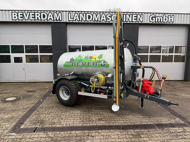 Bever Watertank / Wasserfass