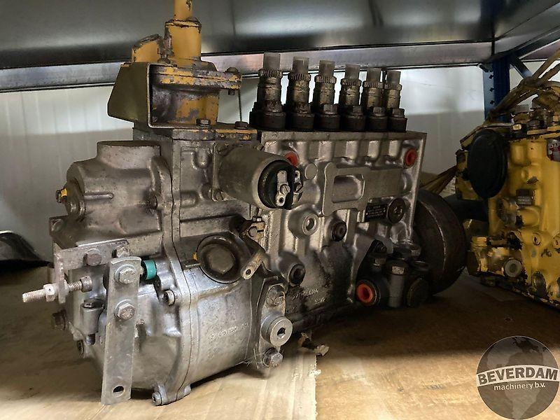 Bosch brandstofpomp - 0 402 646 649
