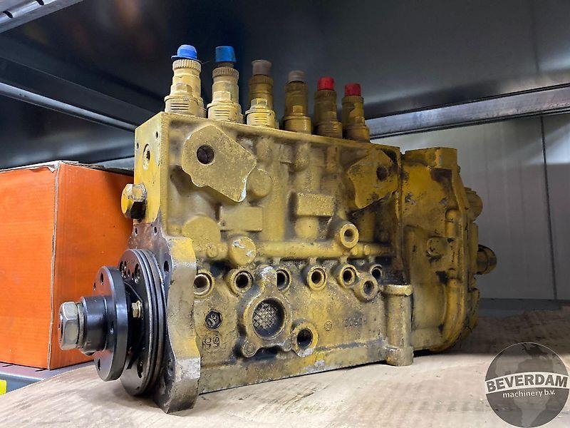 Bosch brandstofpomp - 0 402 796 813