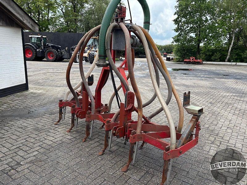 Bouwlandbemester 2.75M