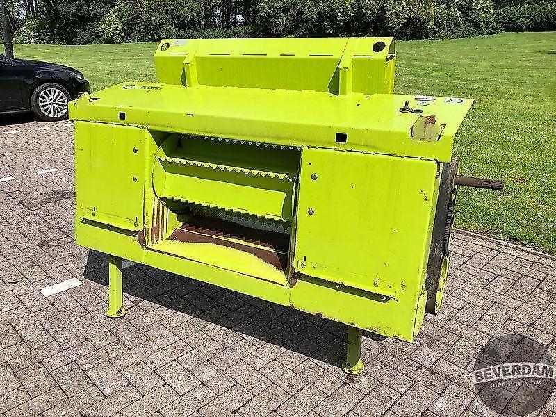 CLAAS GPS LKS Adapter
