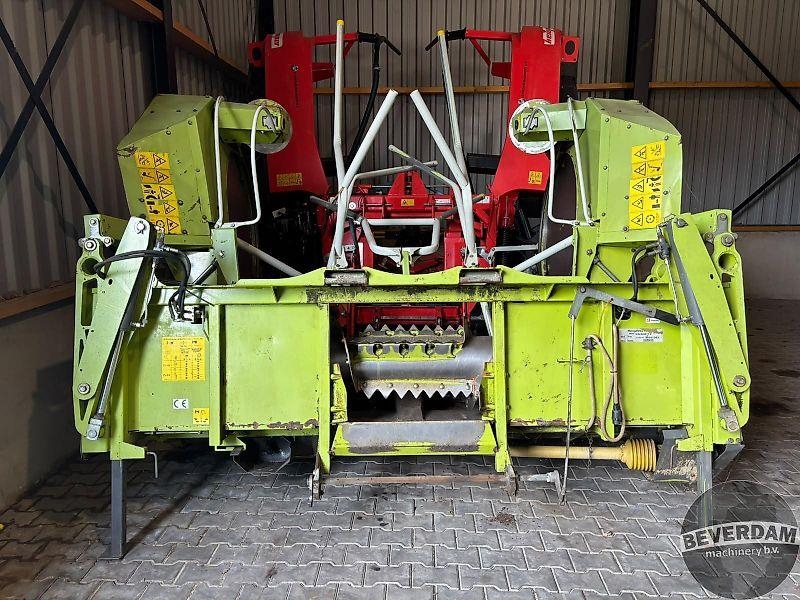 CLAAS RU 600