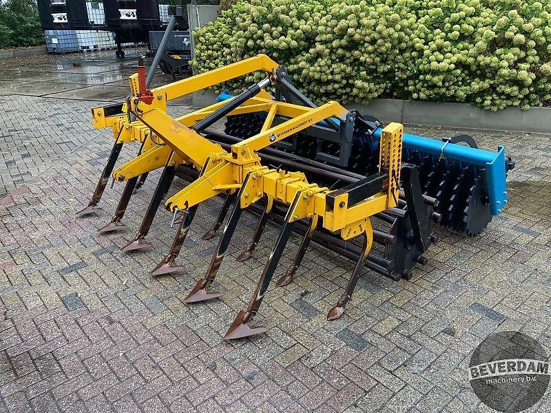 Cultivator 3m