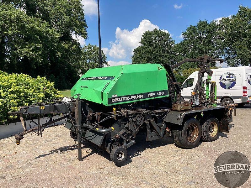 Deutz-Fahr MP 130