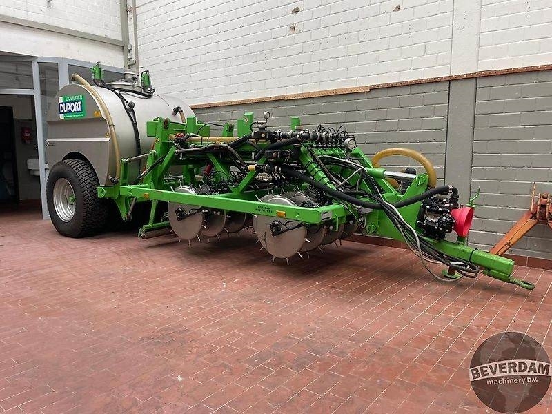 Duport Liquidliser 1.5M