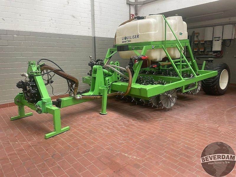 Duport Liquidliser 2.5M