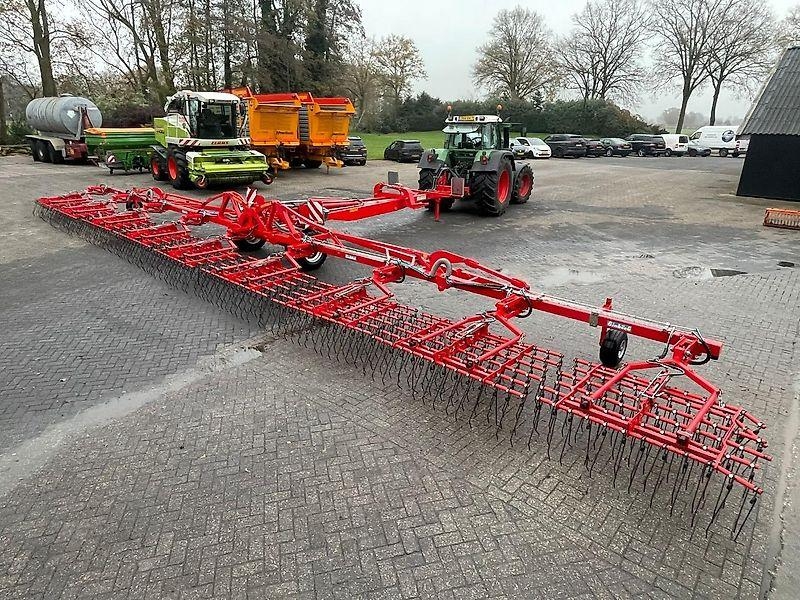 Einböck Aerostar 1800 XXL 18 meter!
