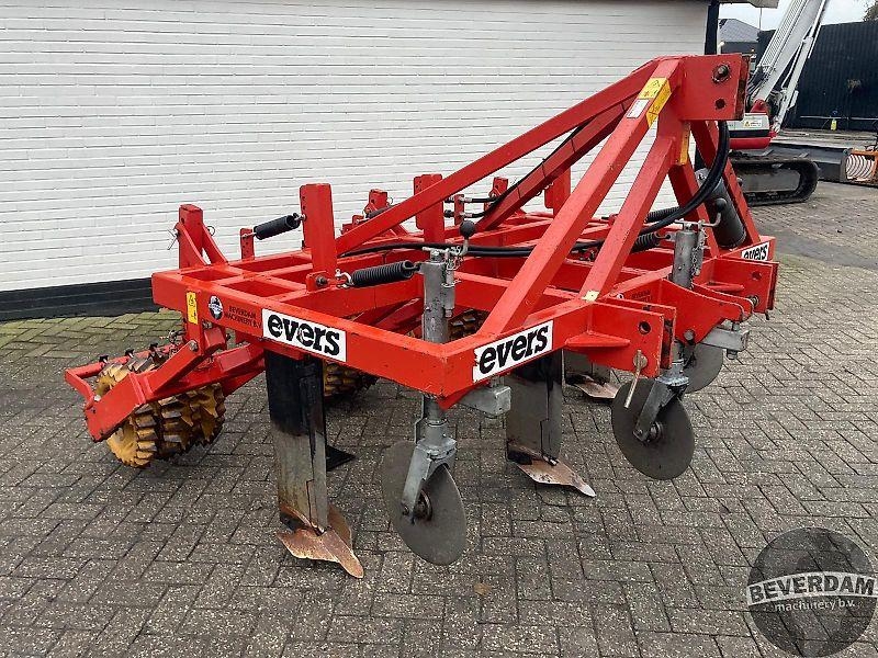 Evers Graslandwoeler WBG 3-270