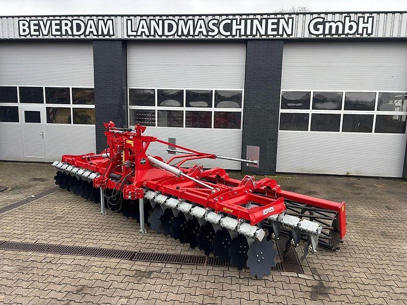 Evers Skyros 44-616 R62 6m schijveneg / scheibenegge