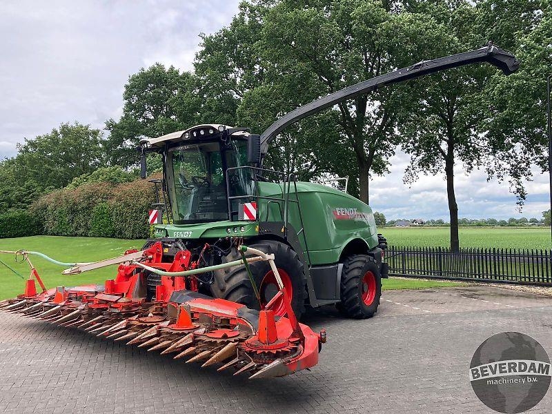 Fendt Katana 65