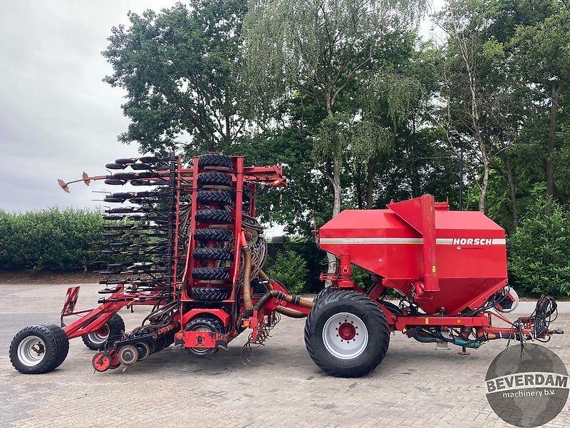 Horsch Pronto 8RX