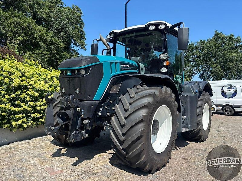 JCB Fastrac 4220 25 YEARS EDTION
