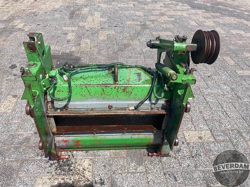 John Deere Korrelkneuzer