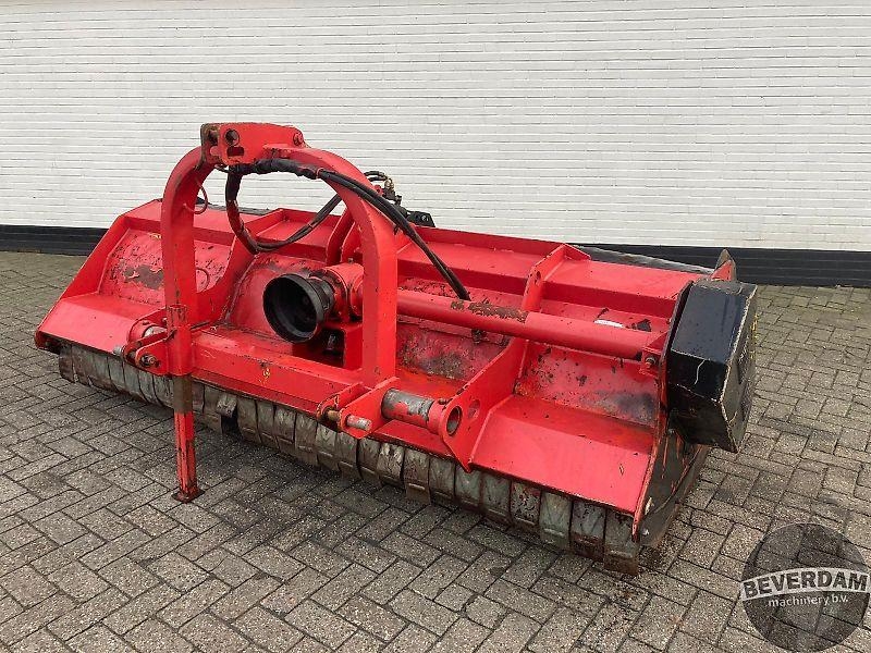 Klepelmaaier 3m
