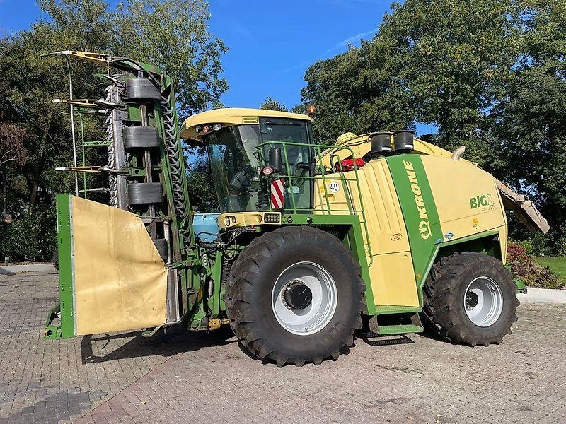 Krone BIG X 700