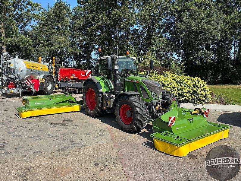 Krone Easy Cut 280 CV + F28 CV