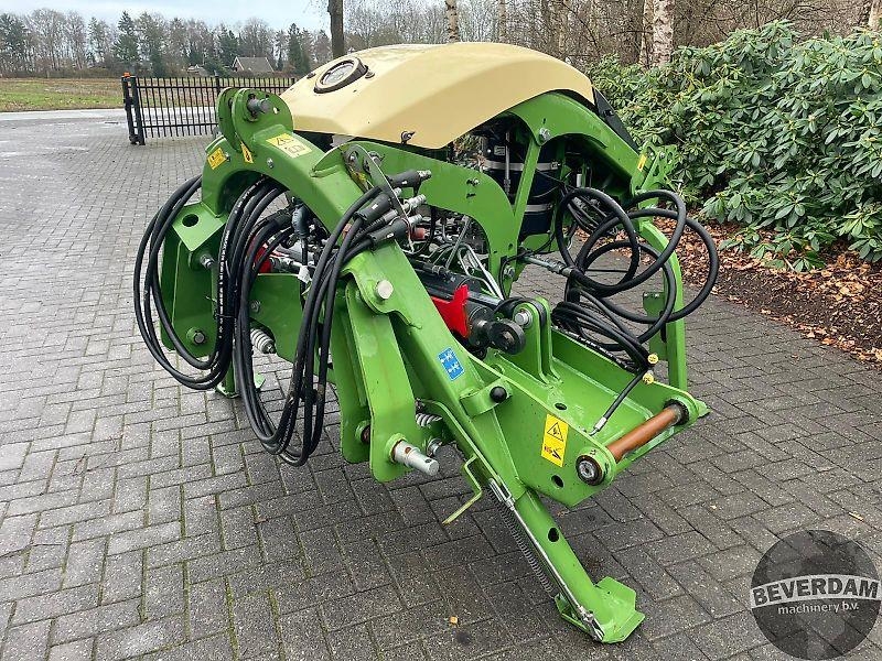 Krone Easycut B----- frame