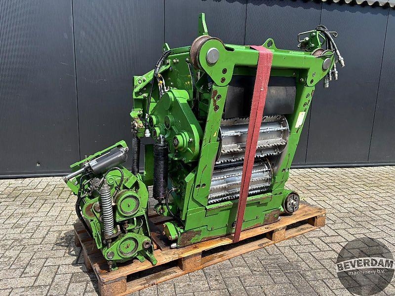 Krone Invoerpakket / Einzugspaket Big X 630