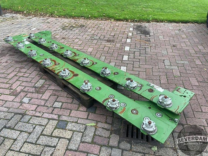 Krone maaibalken B1050CV Collect