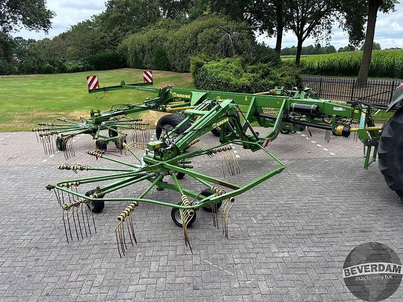 Krone Swadro 1400