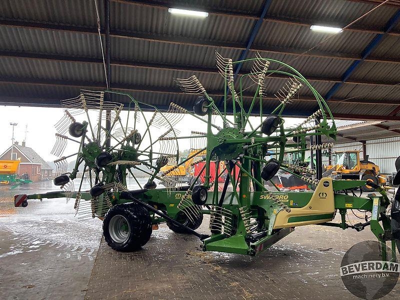 Krone Swadro TC1370