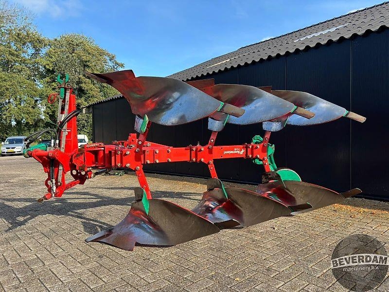 Charrue Kverneland Wentelploeg VD 85-110 — occasion