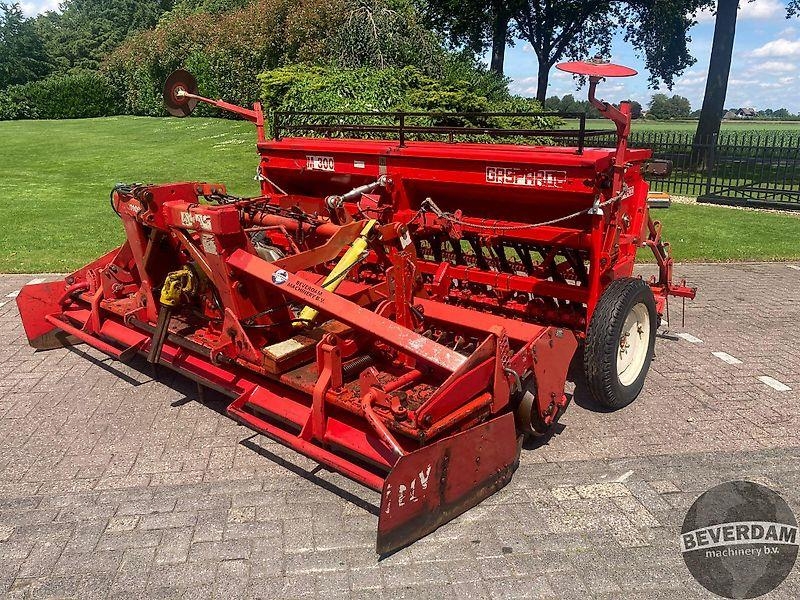 Lely Terra + Gaspard M300