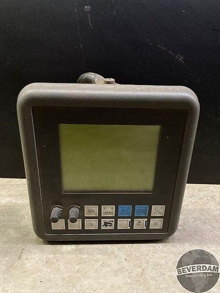 New Holland FX controle monitor: 84002739
