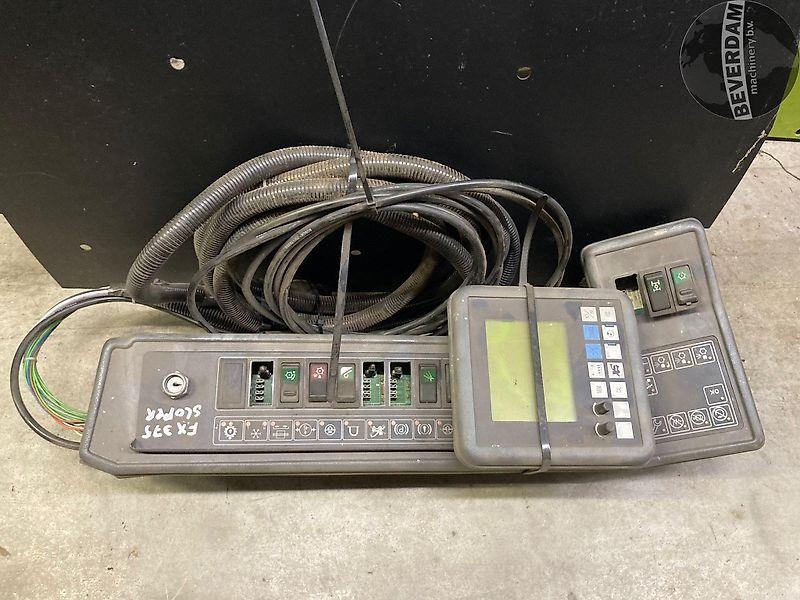 New Holland FX Instrumentenpaneel 84037142 - 84002739